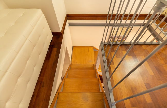 Alessia's Flat Savona - Foto 16