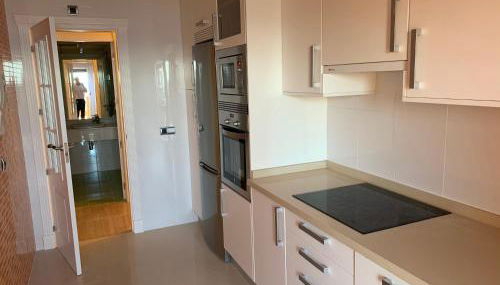 Piso 3 dormitorios en Isla del Fraile Golf Resort con espectaculares vistas - Foto 3