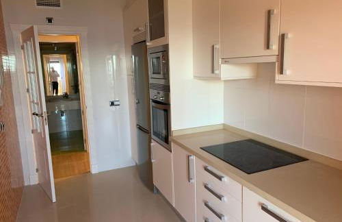 Piso 3 dormitorios en Isla del Fraile Golf Resort con espectaculares vistas - Foto 3