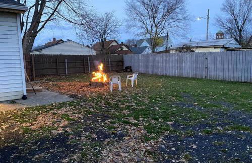 **Stylish Pet Friendly 3 Bedroom House** - Foto 28