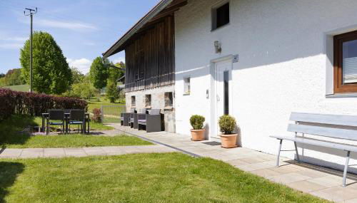 Kreuzbergblick Bayerischer Wald - Foto 2