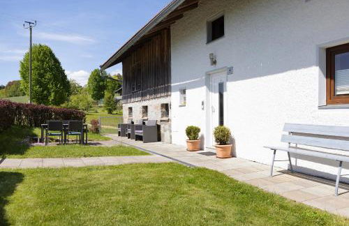 Kreuzbergblick Bayerischer Wald - Foto 2