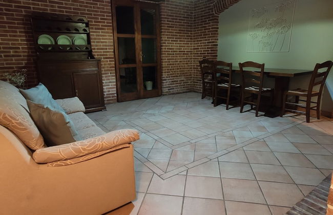 Agriturismo Maliandi - Foto 14