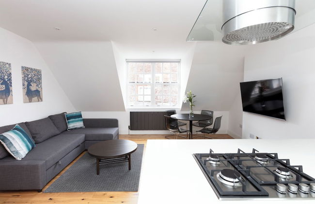 Hampden Apartments - The William - Foto 9