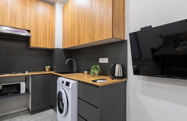 Stay Inn on Saryan 26.3 str. - Photo 27