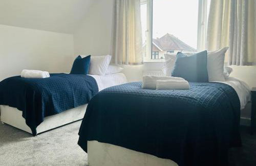 Home Away Luxury Living - Horley - Foto 7