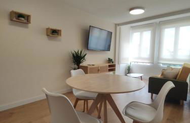 Apartamentos Go Buenavista- Tordesillas - Photo 1