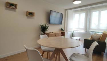 Apartamentos Go Buenavista- Tordesillas - Foto 1