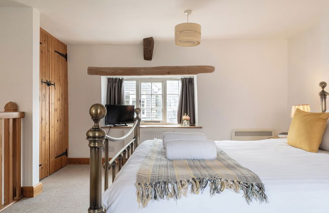 Maple Cottage - Beautiful 2BD Retreat - Foto 17