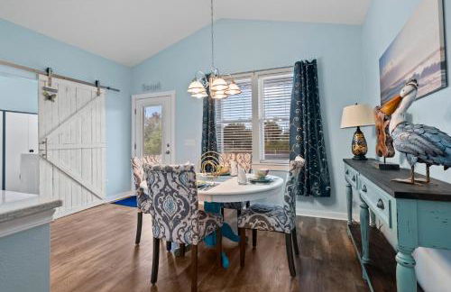 Blu Star Oasis Beach Pool Pickleball - Foto 19