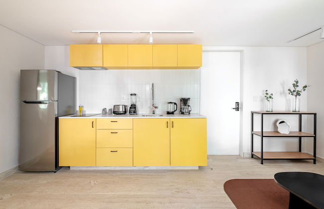 Nido Condesa - Foto 66