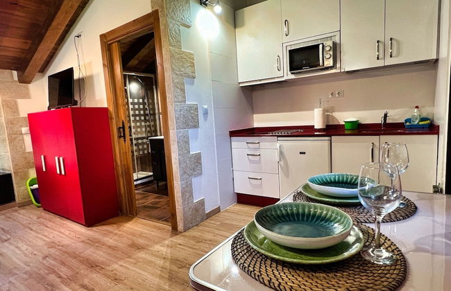 Apartamentos Spa Casco Histórico de Isla - Foto 22