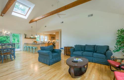 5 Captain Towne Road East Sandwich - NewShell at Cape Cod - Foto 10