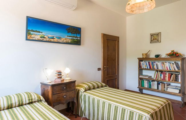 Si-a468-spla0at - Fattoria L Olmo Rosso 14 - Foto 21