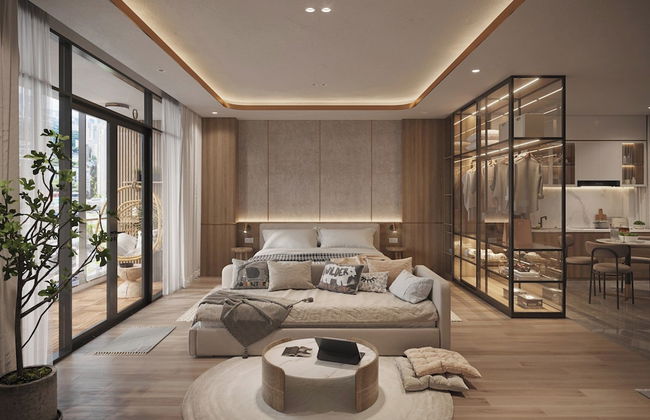 Beving Hotel - Foto 2