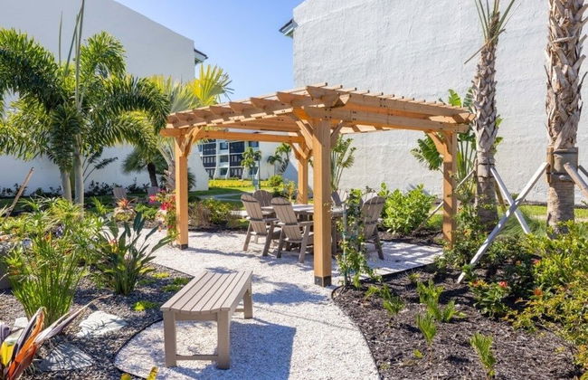 Loggerhead 282 2 Bedroom Condo by RedAwning - Foto 37