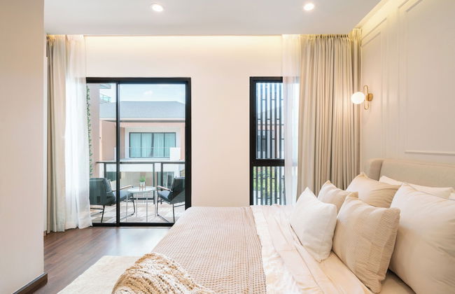 Chao Wilai Residence | Naiyang Beach | HKT Airport - Foto 61