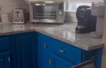 LARGE STUDIO open concept in Boston Zoo Franklin Park near - Foto 15