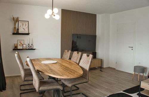 Japandi Stil nahe DUS,Bahn für Business und Familien - Photo 6