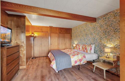 Sunnyside Cabin Coeur d' Alene ID - Foto 12