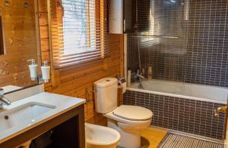 Casa de Madera en Calafell - Foto 43