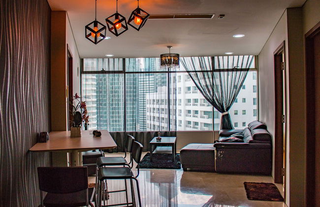 Vortex at KLCC by VS - Foto 1