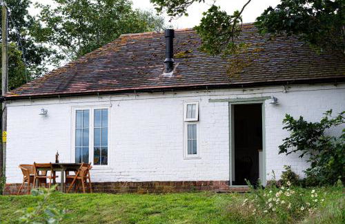 Worfe View Cottage - Foto 12