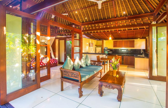 Bali Harmony Villas - Foto 51