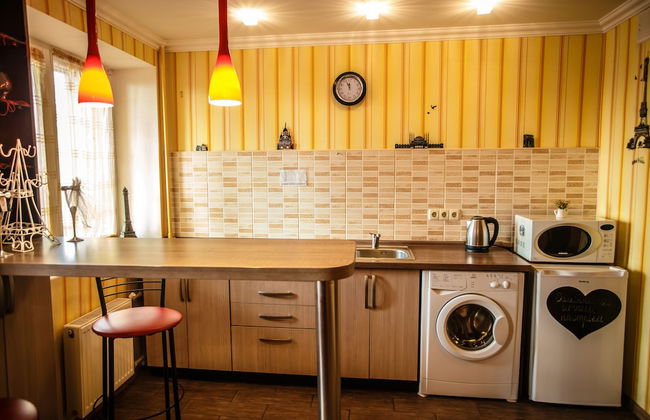 Chernigov ApartLux - Photo 6