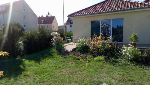 Apartment Ahrbergen - Foto 2, Garden