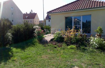 Apartment Ahrbergen - Foto 2