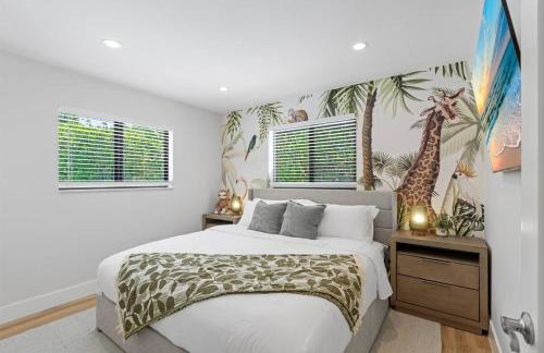 2 Masters Heated Pool Near Beach & Atl Ave! - Foto 11