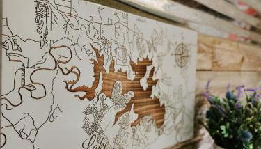 Hilltop Lakeview Hideaway- 2BR 2BATH with romantic sunsets - Foto 5