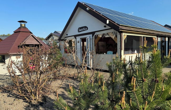 Ośrodek Wczasowy Amelia - Photo 53