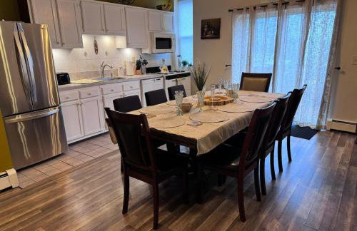 Max NY VIEW 5 Apartment Combo Sleeps 60 15 Mins to NYC - Foto 59