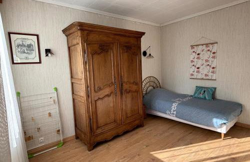 Maison ALCEMA - Foto 15