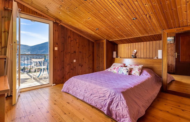 Villa Aloupi in Sporades - Foto 11