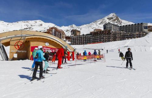 Abrineige Tourotel Val Thorens - Foto 20