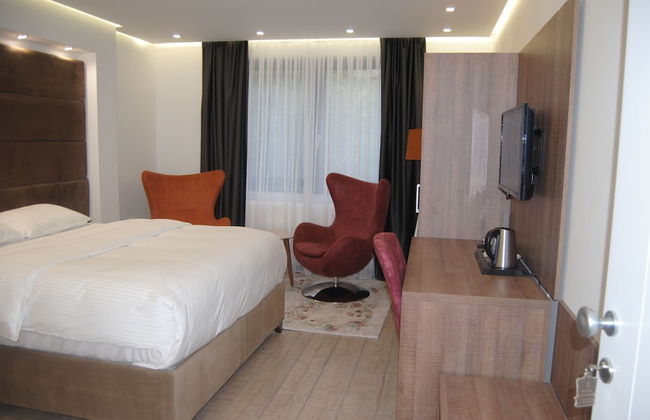 Hotel Bejturan - Foto 20