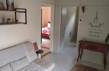 Residencial Cristina's-Apartamentos de 2-3 Quartos equipados com WiFi Garagem-Excelente Localização - Photo 29