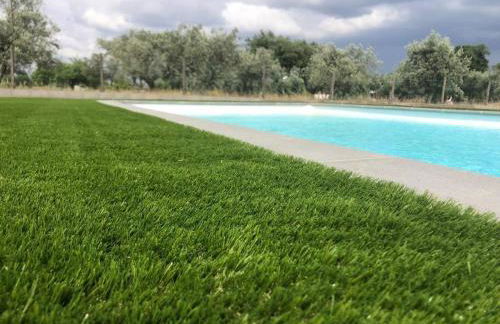 Monte na Barragem de Montargil com piscina - Foto 29