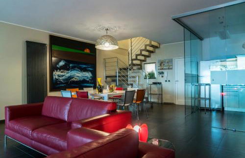 Villa Isola Bella - Foto 25