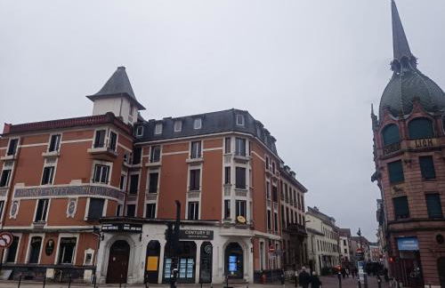 Résidence Le Château - Foto 34