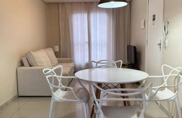 Apartamento Tranquilo Próximo ao Aeroporto. Sem taxa de limpeza - Foto 2