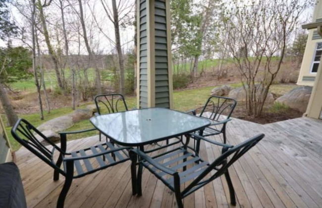 Tremblant-Les-Eaux – RVMT - Foto 76