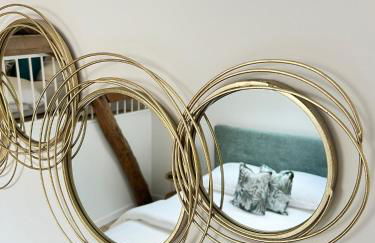 Le Ptit Gite de Chablis - Maison avec Cour en Centre-Ville - Foto 46