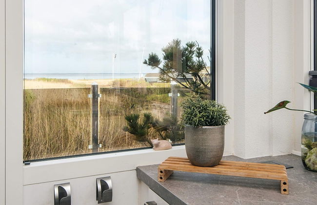 3 Person Holiday Home in Esbjerg V-by Traum - Photo 17