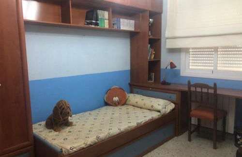 ALOJAMIENTO LA EXPLANADA - Foto 16