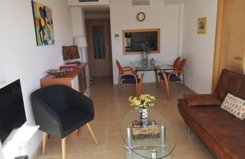 Sol y Mar Playa, Cala Merced - Photo 7