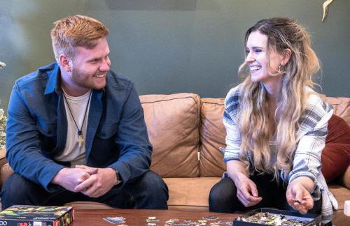 Tiny Cabin in RRG - The Naturalist - Foto 9